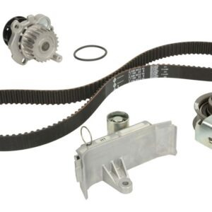 Set pompă apă + curea dințată INA 530006730