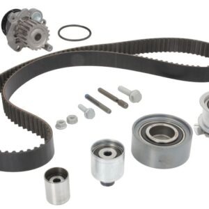 Set pompă apă + curea dințată INA 530050330