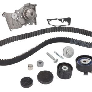 Set pompă apă + curea dințată BOSCH 1987946390