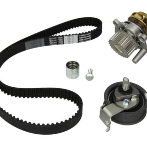 Set pompă apă + curea dințată HEPU PK05471