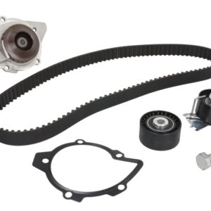 Set pompă apă + curea dințată GATES GATKP15672XS