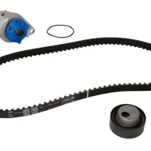 Set pompă apă + curea dințată SKF VKMC03110-1