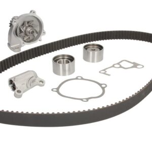 Set pompă apă + curea dințată SKF VKMC94919-1