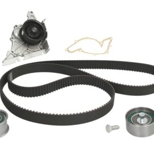 Set pompă apă + curea dințată BOSCH 1987946924