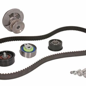 Set pompă apă + curea dințată INA 530044331