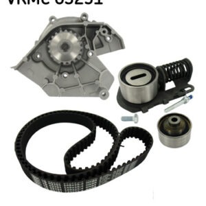 Set pompă apă + curea dințată SKF VKMC03251