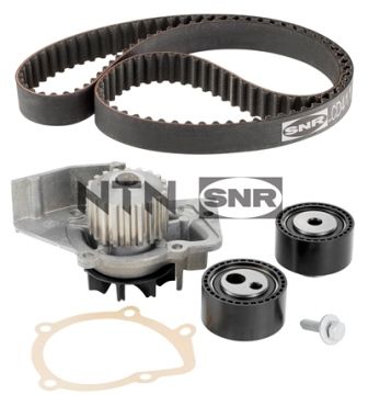 Set Pompa Apa + Curea SNR KDP459.330 Citroen/Fiat 1.4D-3.0 05.99-
