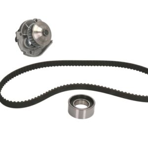 Set pompă apă + curea dințată BOSCH 1987946931