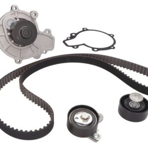Set pompă apă + curea dințată GATES GATKP15634XS