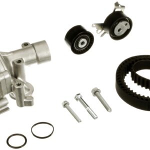 Set pompă apă + curea dințată GATES GATKP15528XS