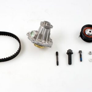 Set pompă apă + curea dințată HEPU PK05420