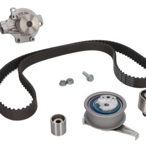 Set pompă apă + curea dințată CONTITECH CT1168WP6