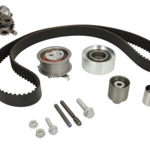 Set pompă apă + curea dințată GATES GATKP15648XS-1