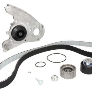 Set pompă apă + curea dințată BOSCH 1987946450
