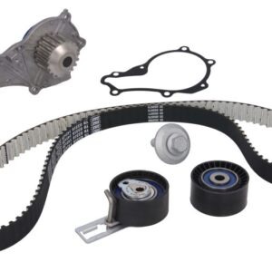 Set pompă apă + curea dințată SKF VKMC03316