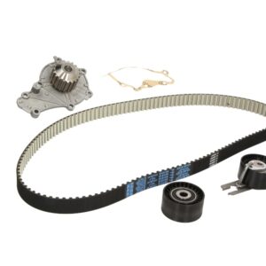 Set pompă apă + curea dințată SNR KDP459.420