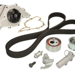 Set pompă apă + curea dințată GATES GATKP25493XS-1