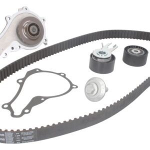 Set pompă apă + curea dințată GATES GATKP15587XS