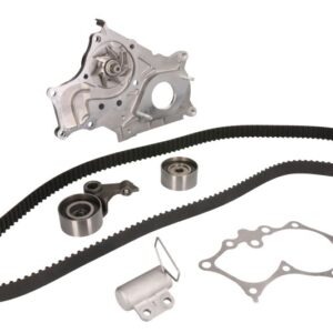 Set pompă apă + curea dințată CONTITECH CT1043WP2