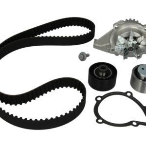 Set pompă apă + curea dințată CONTITECH CT987WP2