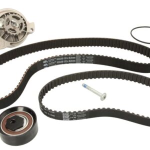 Set pompă apă + curea dințată GATES GATKP65323XS