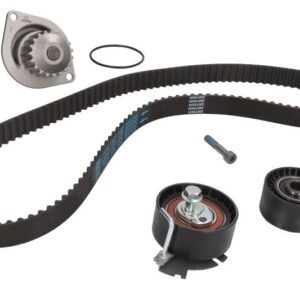 Set pompă apă + curea dințată DAYCO DAYKTBWP4170