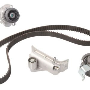 Set pompă apă + curea dințată GATES GATKP15491XS