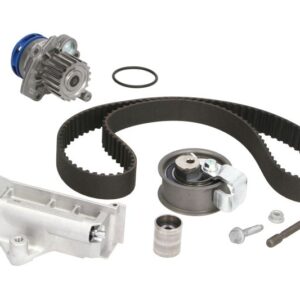 Set pompă apă + curea dințată SKF VKMC01942