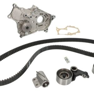 Set pompă apă + curea dințată SKF VKMC91903-2