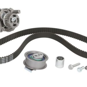Set pompă apă + curea dințată CONTITECH CT1088WP4