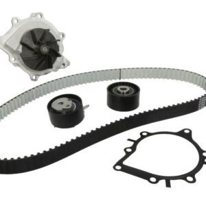 Set pompă apă + curea dințată DAYCO DAYKTBWP7150