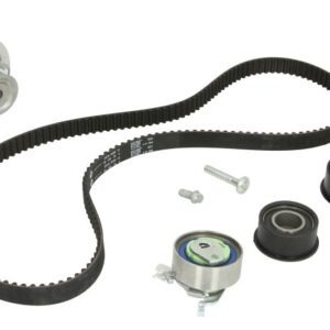 Set pompă apă + curea dințată INA 530007832