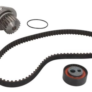 Set pompă apă + curea dințată CONTITECH CT744WP1