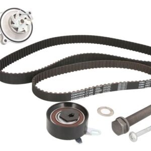 Set pompă apă + curea dințată CONTITECH CT939WP10PRO