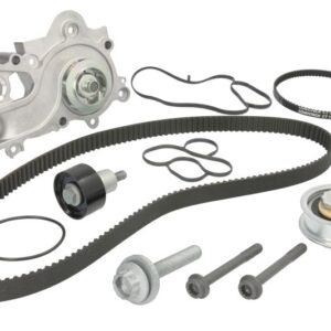 Set pompă apă + curea dințată CONTITECH CT1167WP2PRO
