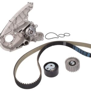 Set pompă apă + curea dințată DAYCO DAYKTBWP3390