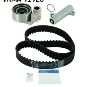 Set pompă apă + curea dințată SKF VKMA91920