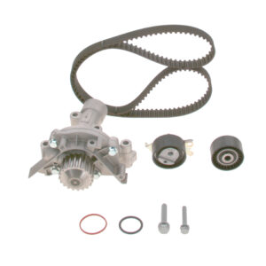 Set pompă apă + curea dințată BOSCH 1987946932