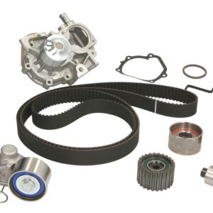 Set pompa apa + curea dintata HEPU PK75760 păreri