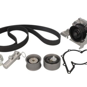 Set pompă apă + curea dințată SKF VKMC01903-1