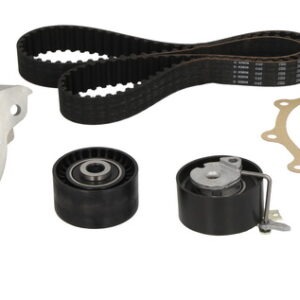 Set pompă apă + curea dințată BOSCH 1987946496