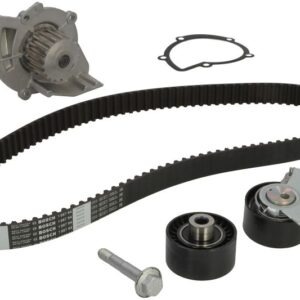 Set pompă apă + curea dințată BOSCH 1987948727