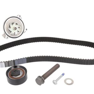 Set pompă apă + curea dințată CONTITECH CT939WP2