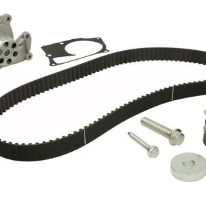 Set pompă apă + curea dințată BOSCH 1987946395