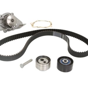 Set pompă apă + curea dințată SKF VKMC03213