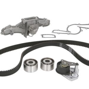 Set pompă apă + curea dințată SKF VKMC02540