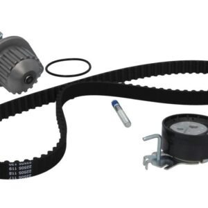 Set pompă apă + curea dințată DAYCO DAYKTBWP3361