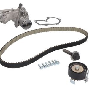 Set pompă apă + curea dințată DAYCO DAYKTBWP9480