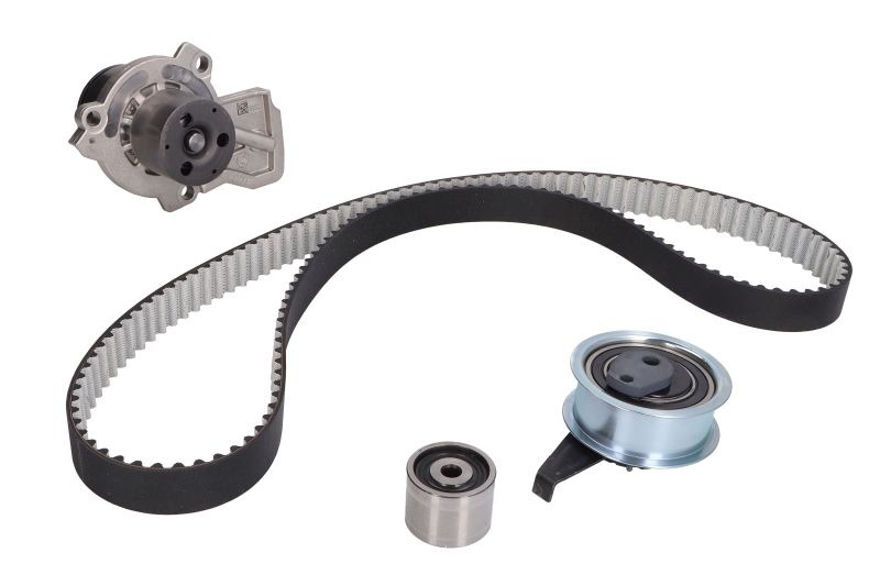 Kit Distributie SNR KDP457.830S VW/Skoda/Seat 1.4D