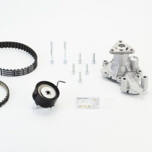 Set pompă apă + curea dințată CONTITECH CT1189WP2PRO